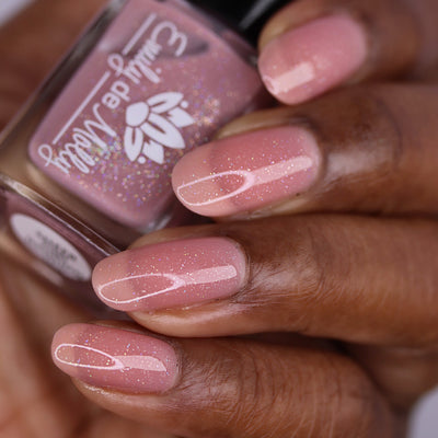 Emily de Molly - Sheer Tint Illusion