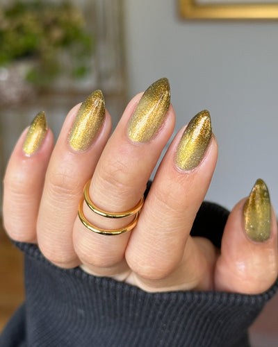 *PRE-ORDER* Bee's Knees Lacquer - Lord Percival the Second (Thermal)
