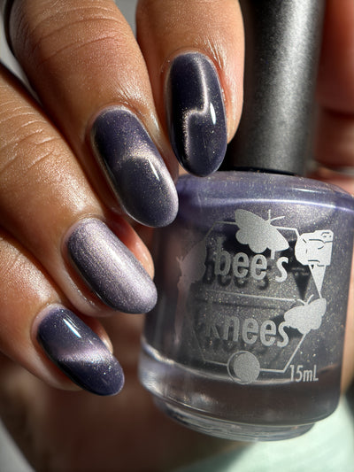 *PRE-ORDER* Bee's Knees Lacquer - Bartholomew (Magnetic)