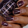 *PRE-ORDER* Bee's Knees Lacquer - Bare Your Teeth