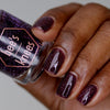 *PRE-ORDER* Bee's Knees Lacquer - Bare Your Teeth