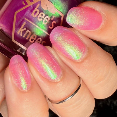 *PRE-ORDER* Bee's Knees Lacquer - Lamentation