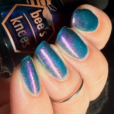 *PRE-ORDER* Bee's Knees Lacquer - Siren Song