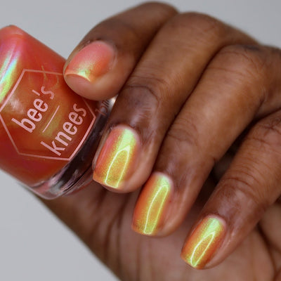 *PRE-ORDER* Bee's Knees Lacquer - Do No Harm