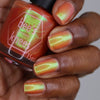 *PRE-ORDER* Bee's Knees Lacquer - Do No Harm