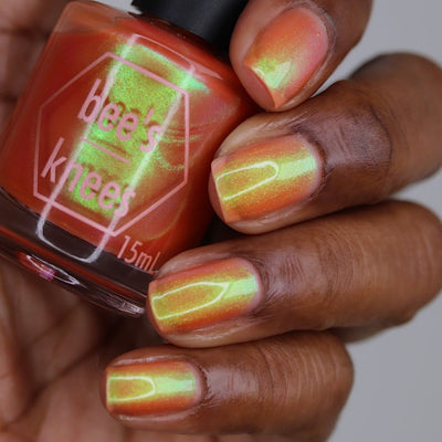 *PRE-ORDER* Bee's Knees Lacquer - Do No Harm