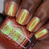 *PRE-ORDER* Bee's Knees Lacquer - Do No Harm