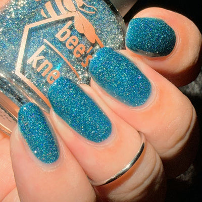 *PRE-ORDER* Bee's Knees Lacquer - From the Depths