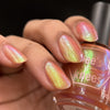*PRE-ORDER* Bee's Knees Lacquer - Do No Harm