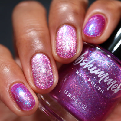 KBShimmer - Give It A Whirl (Magnetic)