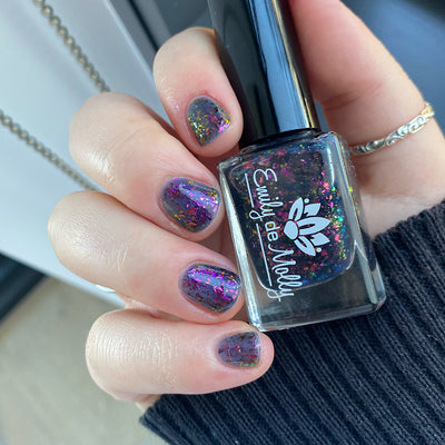 *PRE-ORDER* Emily de Molly - Sheer Tint Druzy
