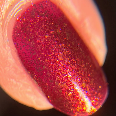 *PRE-ORDER* Bee's Knees Lacquer - Won-gwi