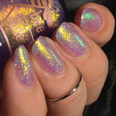 *PRE-ORDER* Bee's Knees Lacquer - The Most Favored Lady of the Court