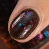 *PRE-ORDER* Bee's Knees Lacquer - What is Dead Can Die Again
