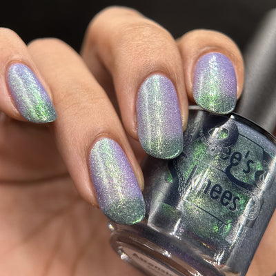 *PRE-ORDER* Bee's Knees Lacquer - Ascension (Thermal)