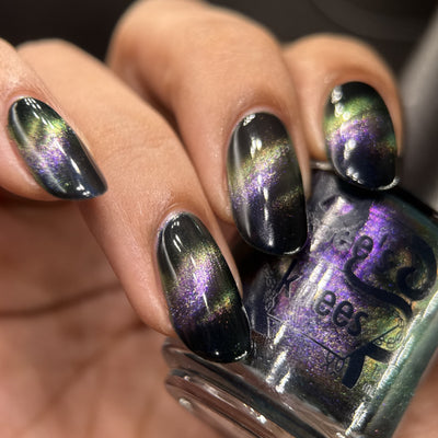 *PRE-ORDER* Bee's Knees Lacquer - That's Our Girl