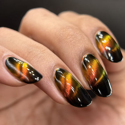 *PRE-ORDER* Bee's Knees Lacquer - Lease is Up (Magnetic)