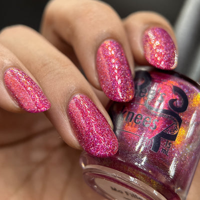 *PRE-ORDER* Bee's Knees Lacquer - Ma Fille