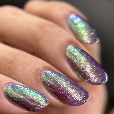 *PRE-ORDER* Bee's Knees Lacquer - Will Self-destruct For Likes
