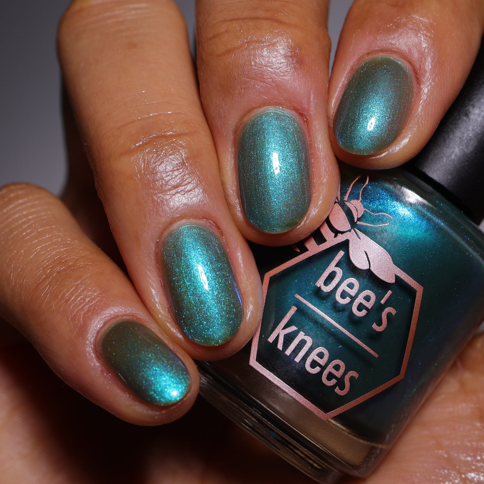 *PRE-ORDER* Bee's Knees Lacquer - Brumation