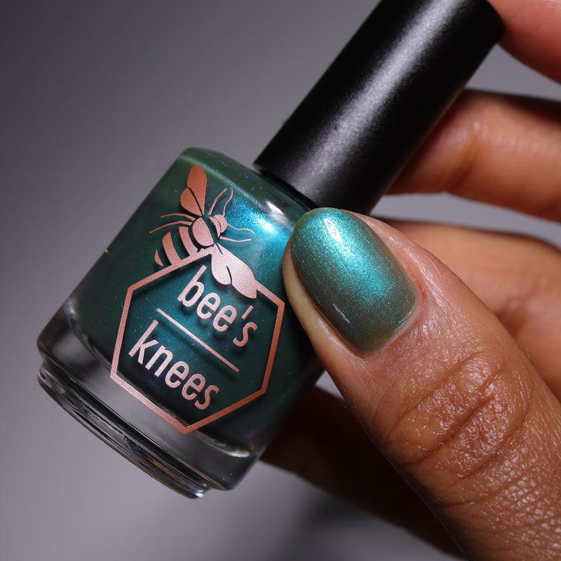 *PRE-ORDER* Bee's Knees Lacquer - Brumation