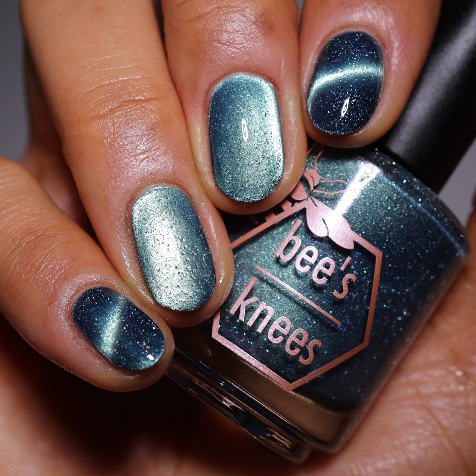 *PRE-ORDER* Bee's Knees Lacquer - Wise Witch Winter