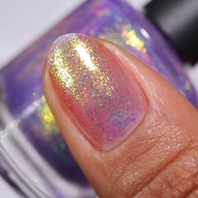 *PRE-ORDER* Bee's Knees Lacquer - The Most Favored Lady of the Court