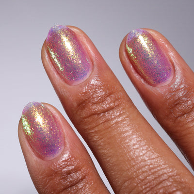 *PRE-ORDER* Bee's Knees Lacquer - The Most Favored Lady of the Court