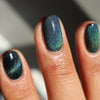 Bee's Knees Lacquer - Chosen of Bane (Magnetic)