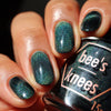 Bee's Knees Lacquer - Chosen of Bane (Magnetic)