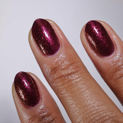 *PRE-ORDER* Bee's Knees Lacquer - Won-gwi