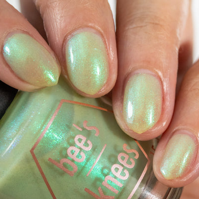 Bee's Knees Lacquer - Second Chance