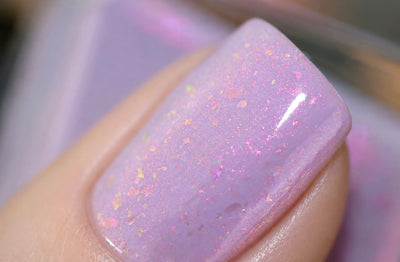 *COMING SOON* Lykke Lacquer - Lucky Lilac
