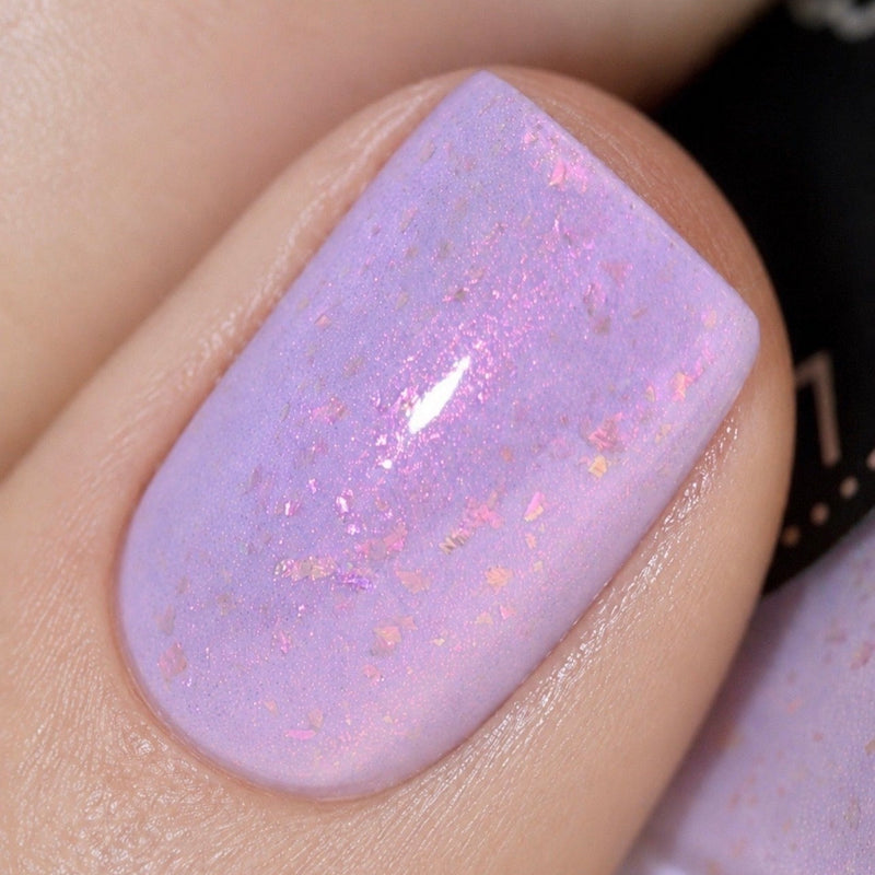 Lykke Lacquer - Lucky Lilac