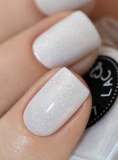 *COMING SOON* Lykke Lacquer - Angelic