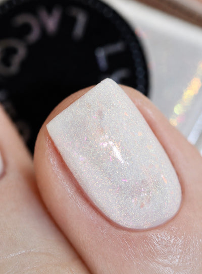 *COMING SOON* Lykke Lacquer - Angelic