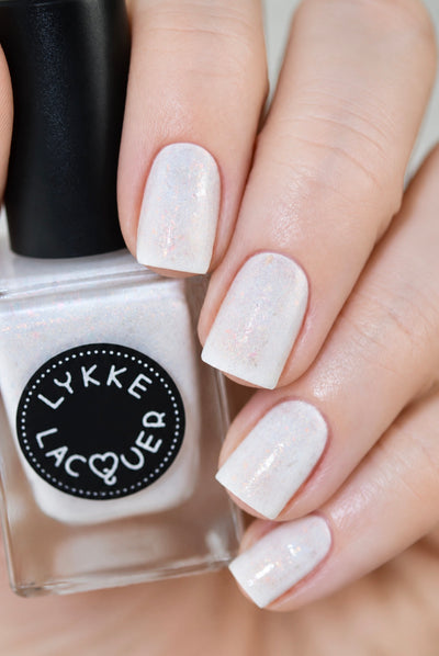 *COMING SOON* Lykke Lacquer - Angelic