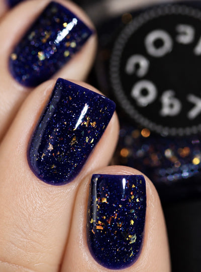 *COMING SOON* Lykke Lacquer - Midsummer Night