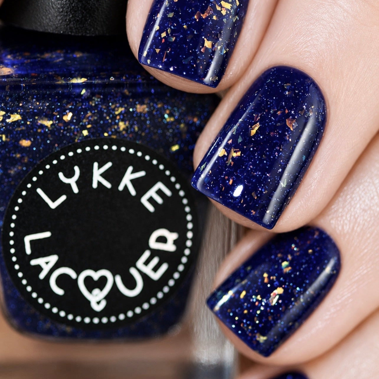 Lykke Lacquer - Midsummer Night