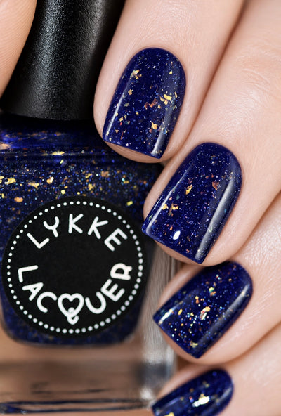 *COMING SOON* Lykke Lacquer - Midsummer Night