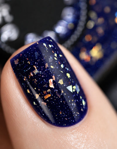 *COMING SOON* Lykke Lacquer - Midsummer Night