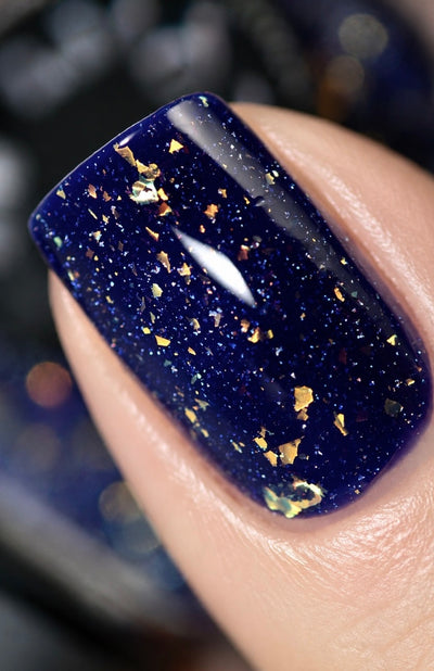*COMING SOON* Lykke Lacquer - Midsummer Night