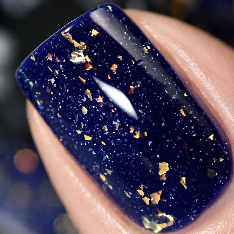 Lykke Lacquer - Midsummer Night