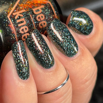 *PRE-ORDER* Bee's Knees Lacquer - I Myself Am Strange and Unusual