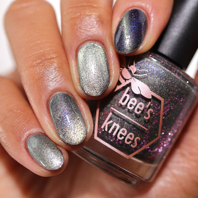 *PRE-ORDER* Bee's Knees Lacquer - Jujube Tree (Magnetic)