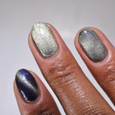 *PRE-ORDER* Bee's Knees Lacquer - Jujube Tree (Magnetic)