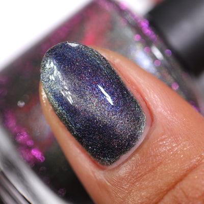 *PRE-ORDER* Bee's Knees Lacquer - Jujube Tree (Magnetic)