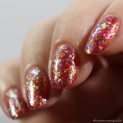 Emily de Molly - Against The Grain