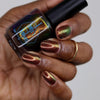 *PRE-ORDER* Bee's Knees Lacquer - Always, Now, and Foreve