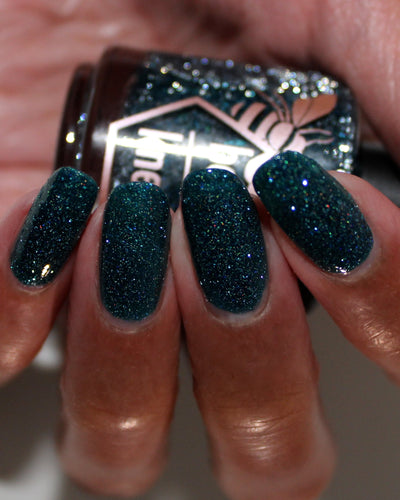 *PRE-ORDER* Bee's Knees Lacquer - From the Depths